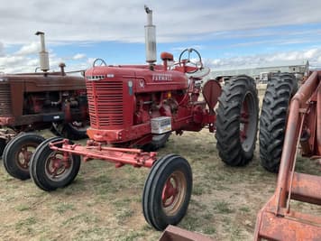 Main image Farmall M